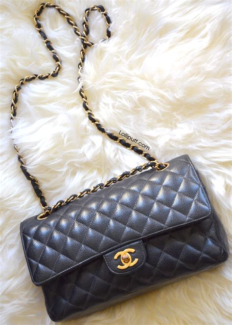 black quilted chanel bag dupe|chanel black bags classic quilted.